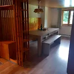 Haus Feschas Apartman *