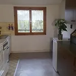 Haus Feschas Apartman *