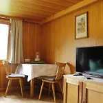 Haus Feschas Apartman Tschagguns