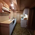Apartman Haus Feschas *