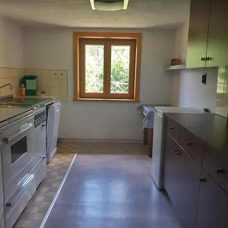 Haus Feschas Tschagguns