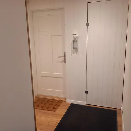 Haus Feschas Apartamento