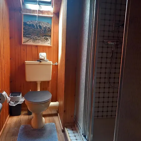 Haus Feschas Apartman Tschagguns