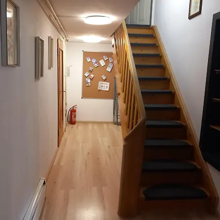 Apartamento Haus Feschas Tschagguns