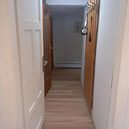 Haus Feschas Schruns