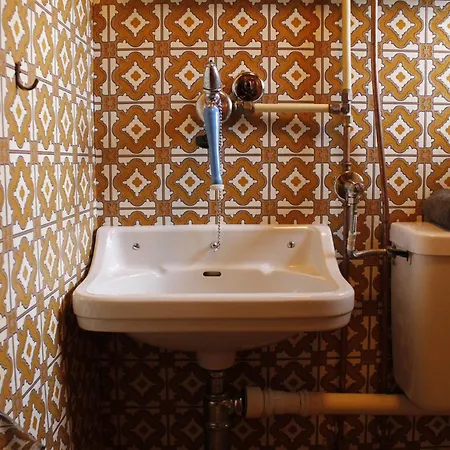 Apartamento Haus Feschas *