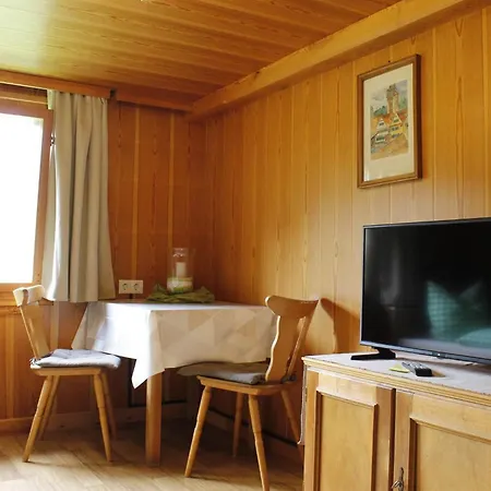 Haus Feschas Apartamento Schruns