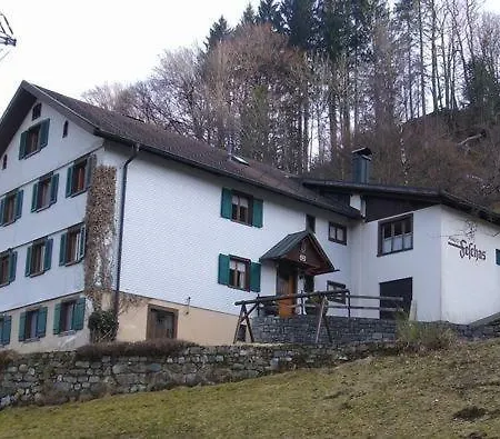 Apartamento Haus Feschas Schruns