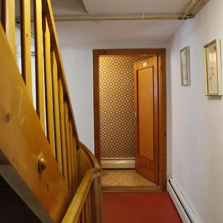 Haus Feschas Schruns