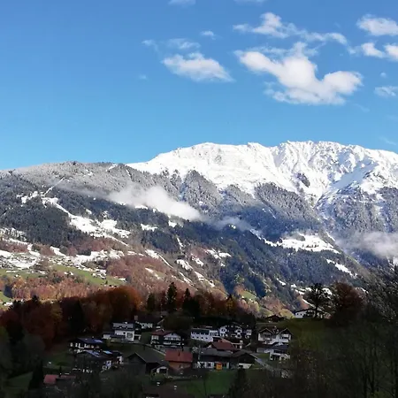 Haus Feschas * Schruns