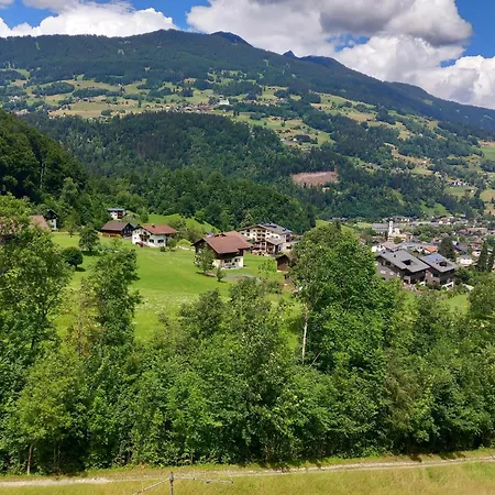 Apartamento Haus Feschas