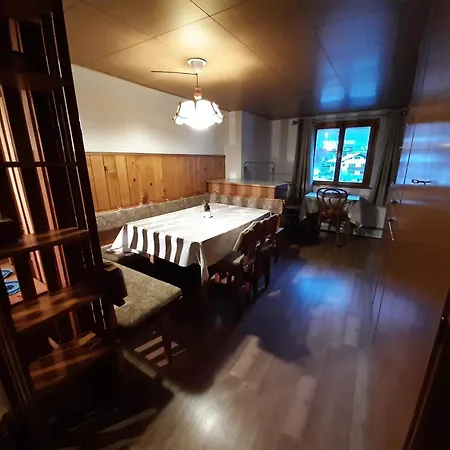 Haus Feschas Apartamento Schruns