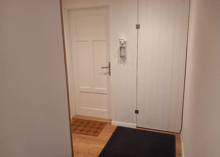 Haus Feschas Apartamento