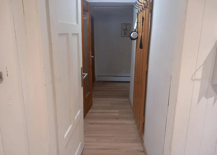 Haus Feschas Tschagguns