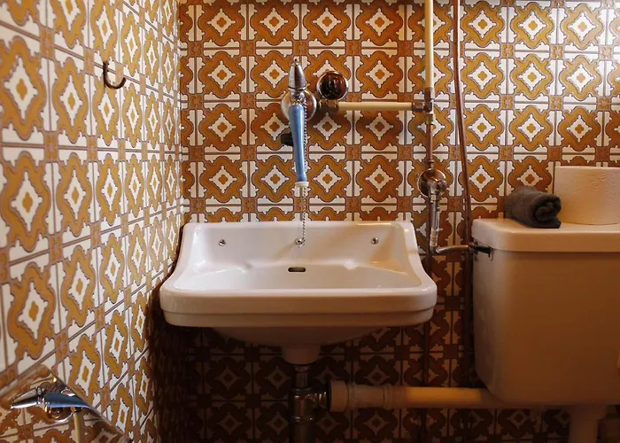 Apartamento Haus Feschas *