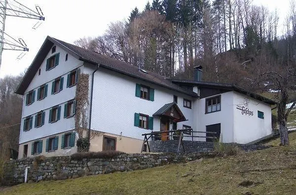 Apartamento Haus Feschas Tschagguns